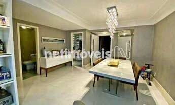 Imagem 4: Apartamento para venda possui 160 metros quadrados com 4 quartos em Barro Vermelho - Vitór