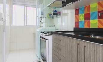 Imagem 7: Apartamento-São Paulo-VILA PRUDENTE