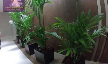 Imagem 7: Apartamento com 4 dormitórios à venda, 183 m² por R$ 2.600.000,00 - Jardim Aquarius - São