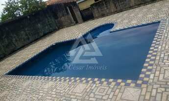 Imagem: Casa em Jardim Regina - Itanhaém, SP