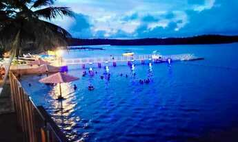 Imagem 4: Casa em Itaporanga com 3 quartos em condomínio fechado