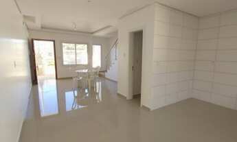 Imagem 7: Sobrado para venda com 116 metros quadrados com 3 quartos em Igara - Canoas - Rio Grande d