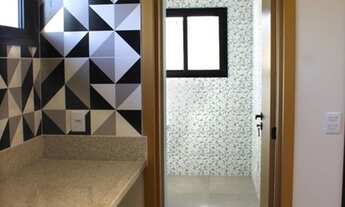 Imagem: CASA EM CONDOMÍNIO - PORTAL DO BOSQUE