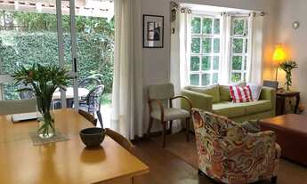 Imagem: LIndissimo sobrado com163 m² c/ 3 quartos