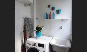 Imagem 6: Apartamento para venda tem 56 metros quadrados com 2 quartos em Vila Fiori - Sorocaba - SP