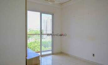 Imagem 2: Apartamento à venda no Condomínio Líber Resort com 2 dormitórios - 53 m² por R$ 255.000,00