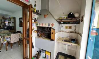 Imagem 11: Porto Alegre - Casa Padrão - Portal do Guarujá