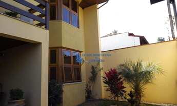 Imagem: Casa 3 dormitórios no Parque das Hortências