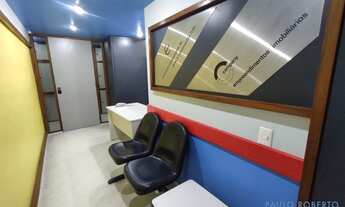 Imagem 4: CONJ. COMERCIAL - HIGIENÓPOLIS - SP