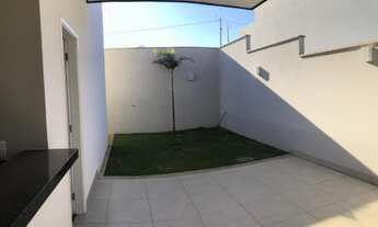 Imagem 4: Vendo casa nova no Condominio dhama em marilia