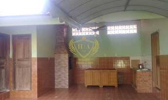 Imagem 6: CASA A VENDA NO BAIRRO JARDIM DOS ESTADOS VG