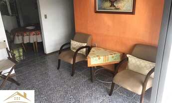 Imagem 6: Prédio com 2 apartamentos em cada andar, e com 3 dormitórios. Bairro Pousada da Neve, Nova