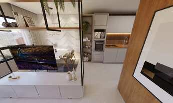 Imagem 3: CURITIBA - Apartamento Padrão - Centro