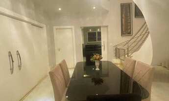 Imagem 7: Casa com 4 dormitórios à venda, 416 m² por R$ 2.700.000 - Jardim Trípoli - Americana/SP