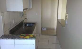 Imagem 5: Apartamento a venda Hortolândia