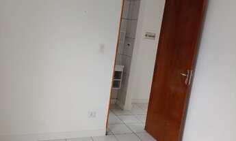 Imagem 7: Apartamento para venda com 50 metros quadrados com 2 quartos