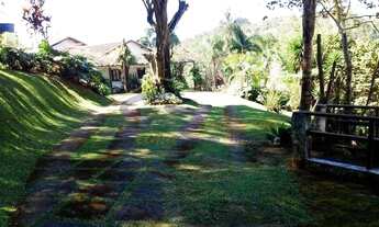 Imagem 6: Chácara para venda- Condomínio Alvora