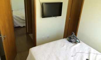 Imagem 5: CONTAGEM - Padrão - Três Barras