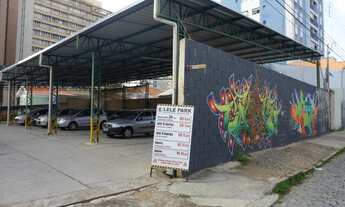 Imagem 6: Lote/Terreno para venda, 1800 m² Av. Francisco Glicério