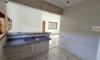 Imagem: VP) Casa a venda em Brotas