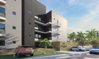 Imagem 2: Flat para venda com 30 metros quadrados com 1 quarto em TAMANDARE I - Tamandaré - PE