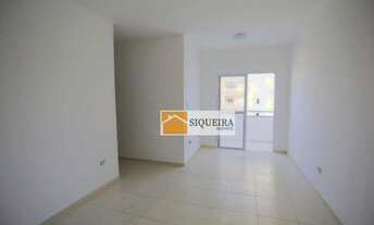 Imagem 6: Edifício Viver - Apartamento com 3 dormitórios à venda, 70 m² por R$ 285.000 - Vila Progre