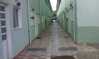 Imagem 4: São Paulo - Casa de Condomínio - São Miguel Paulista