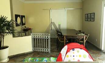 Imagem 3: Excelente sobrado na Vila Oliveira!