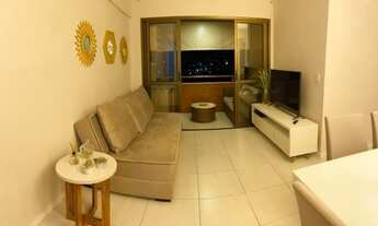 Imagem: Apartamento para venda possui 70 metros