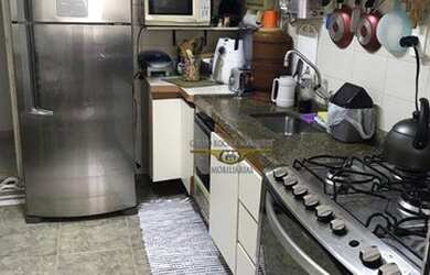 Imagem 2: Apartamento com 3 dormitórios à venda, 75 m² por R$ 450.000,00 - Belém - São Paulo/SP