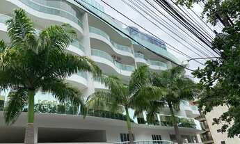 Imagem: Apartamento para venda tem 105 metros quadrados