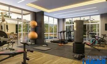 Imagem 4: APARTAMENTO - MORUMBI - SP