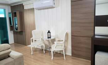 Imagem 5: APARTAMENTO 3 SUÍTES MOBILIADO E DECORADO, 300m DO MAR!!