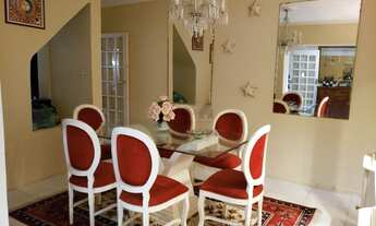 Imagem 7: Spbrado para venda tem 285m², 3 dormitórios, 1 suíte, piscina em Pq. Jabaquara - São Paulo