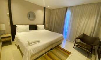 Imagem 7: Apartamento 01 Quarto , Rio Vermelho ,01 Garagem