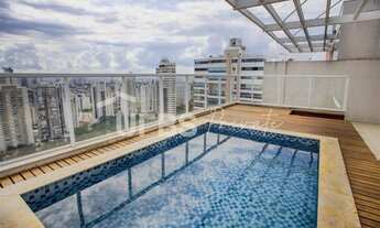 Imagem: Cobertura para venda possui 479 metros quadrados