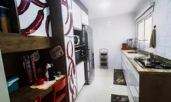 Imagem 3: Apartamento para venda possui 158 metros quadrados com 3 quartos