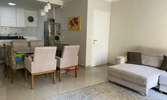 Imagem: Apartamento Venda 3 Dormitórios - 90 m²