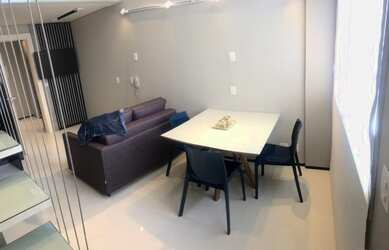 Imagem 4: BELO HORIZONTE - Apartamento Padrão - Cruzeiro