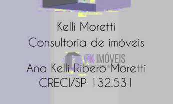 Imagem 6: Terreno à venda, 450 m² por R$ 390.000,00 - Castelinho - Piracicaba/SP