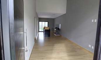 Imagem 7: Casa de condomínio térrea para venda no Jardim Toscana - Indaiatuba - SP