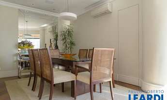 Imagem 7: APARTAMENTO - MOEMA PÁSSAROS - SP