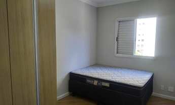 Imagem 4: Apartamento para venda possui 51 metros quadrados com 2 quartos em Vila São João - Barueri