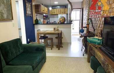 Imagem 4: Apartamento com 2 dormitórios à venda, 57 m² por R$ 250.000,00 - Bessa - João Pessoa/PB