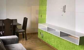 Imagem 3: Apartamento para Venda em Mogi das Cruzes, Jardim Cintia, 2 dormitórios, 1 banheiro, 1 vag