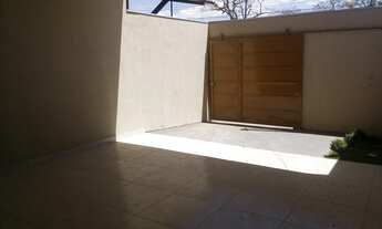 Imagem 4: Casa com três quartos no Setor Sul Jamil Miguel