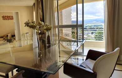 Imagem 6: Apartamento para venda possui 183 metros quadrados com 4 quartos