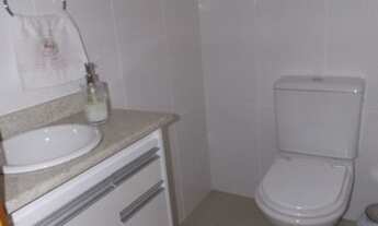 Imagem 6: Porto Alegre - Casa Padrão - Tristeza