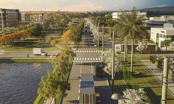 Imagem 2: Porto Alegre - Terreno Padrão - Anchieta