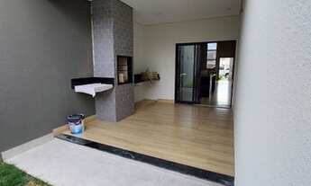 Imagem 4: Casa de condomínio térrea para venda no Jardim Toscana - Indaiatuba - SP